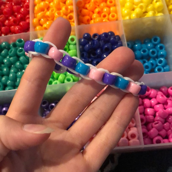 Beaded bracelets!! - Picture 9 of 11